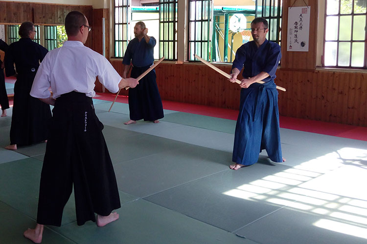 ksr weapon kodachi